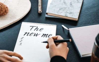 New Year’s Resolutions: What To Keep & What To Let Go