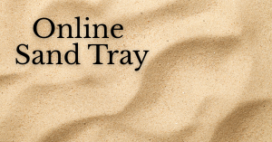 Online Sand Tray