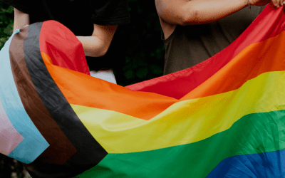 Mental Health Resources For The LGBTQ+ Community