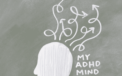 Our Go-To Resources: ADHD