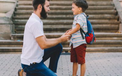 Parent Tip: The “ACT” of Setting Limits