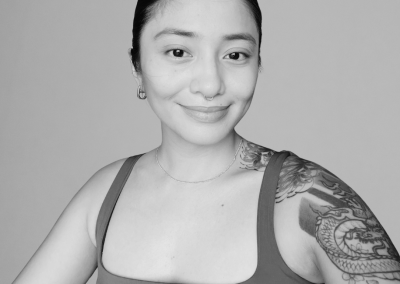 Patricia, Scheduling Coordinator