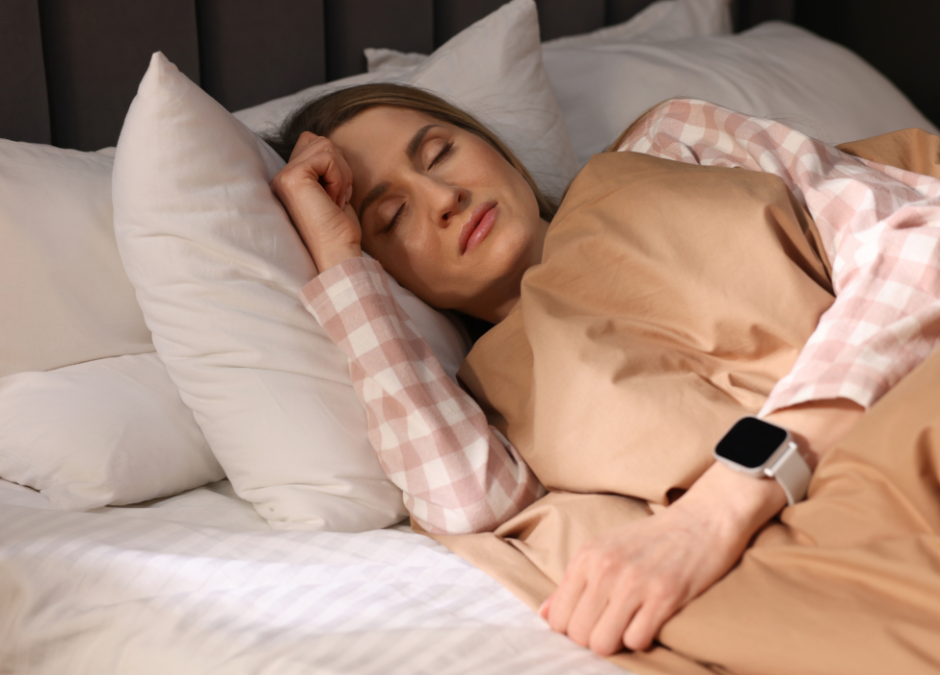 Prioritize Sleep as Essential for Health