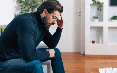 Resources For Men’s Mental Health Month