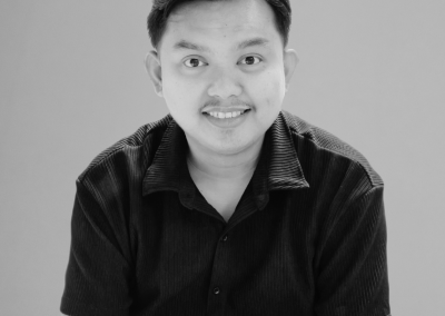 Ron, Scheduling Coordinator