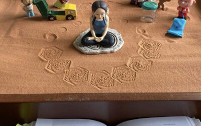 Sandtray 101: What Is Sandtray?