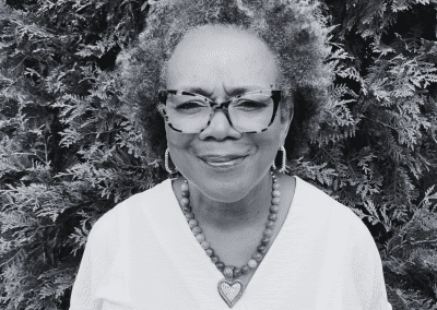 Counselor Caroline, MS, LPC