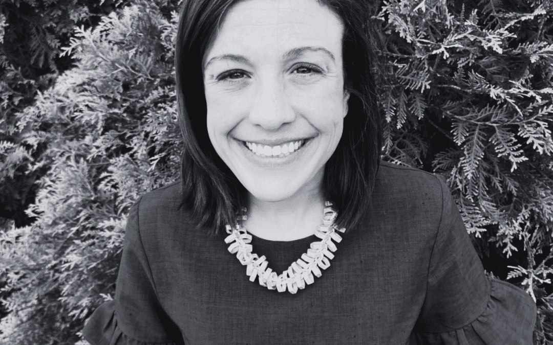 Counselor Cecilianne, LICSW