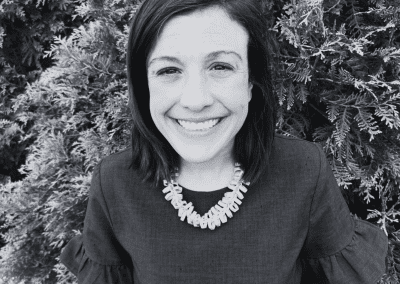 Counselor Cecilianne, LICSW