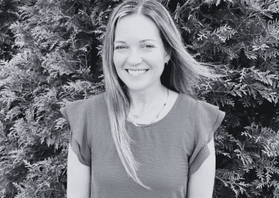 Counselor Holley, EdS, LPC
