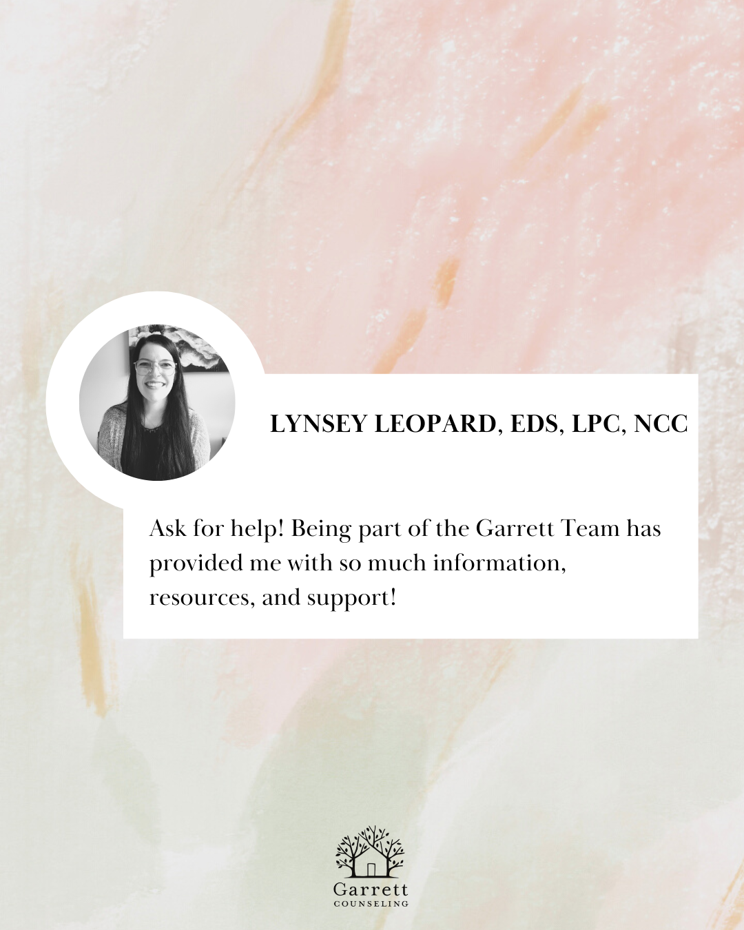 September 25th Advice For New Therapists (1)