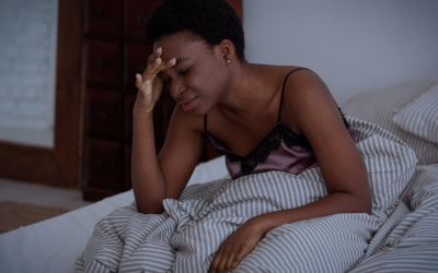 Sleep Tip: Don’t Rely on Sleep Aids or Melatonin Routinely
