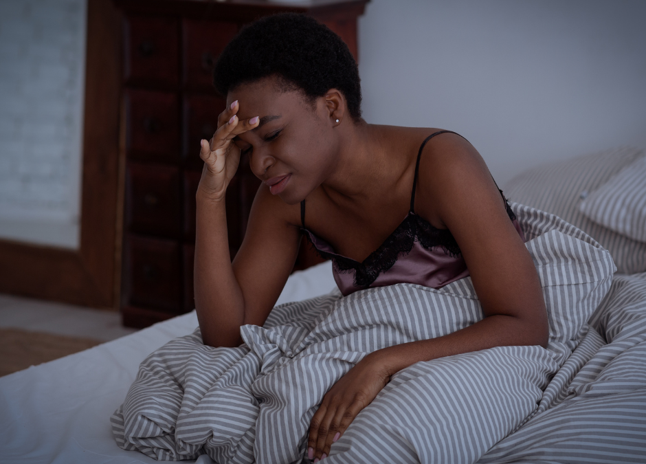 Sleep Tip: Don’t Rely on Sleep Aids or Melatonin Routinely