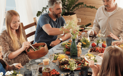 Staying Sane During The Holiday Season: Mental Health & The Holidays