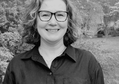 Counselor Tabitha, LMSW