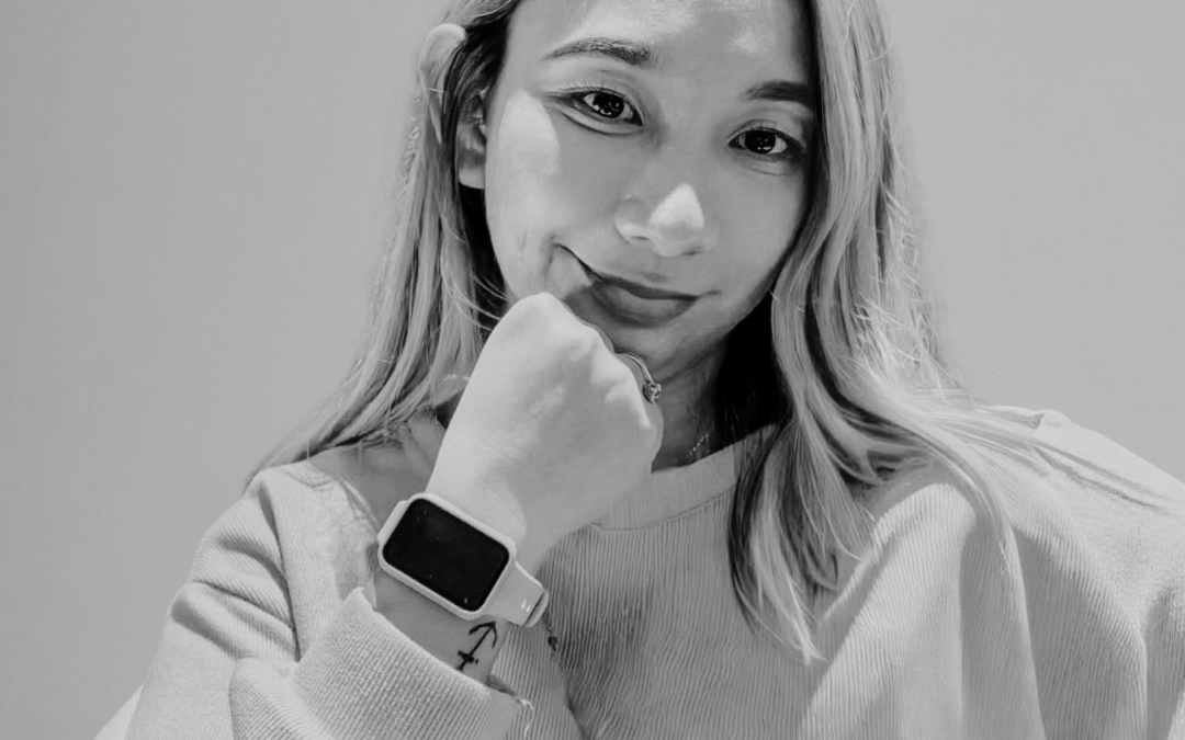 Trish, Intake Coordinator