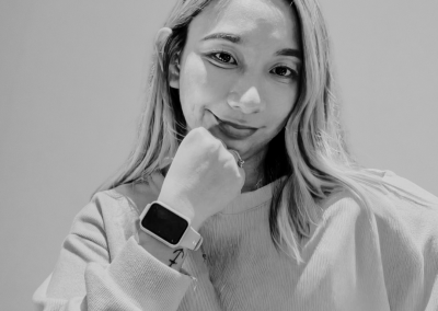 Trish, Intake Coordinator