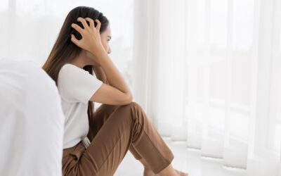 UNDERSTANDING ANXIETY