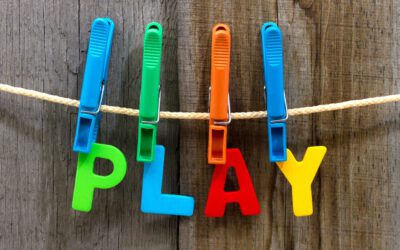 WHAT PARENTS NEED TO KNOW ABOUT PLAY THERAPY