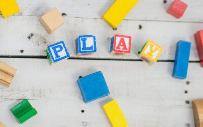 WHY SHOULD I PURSUE PLAY THERAPY IN MY PRACTICE?