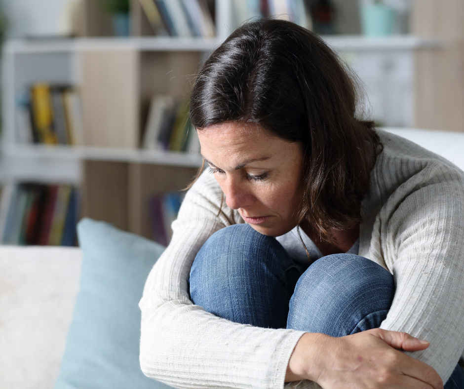 What Are Symptoms of Depression In Adults?