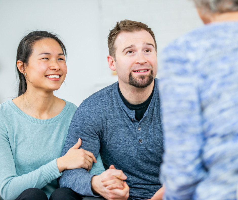What Is Couples Counseling?