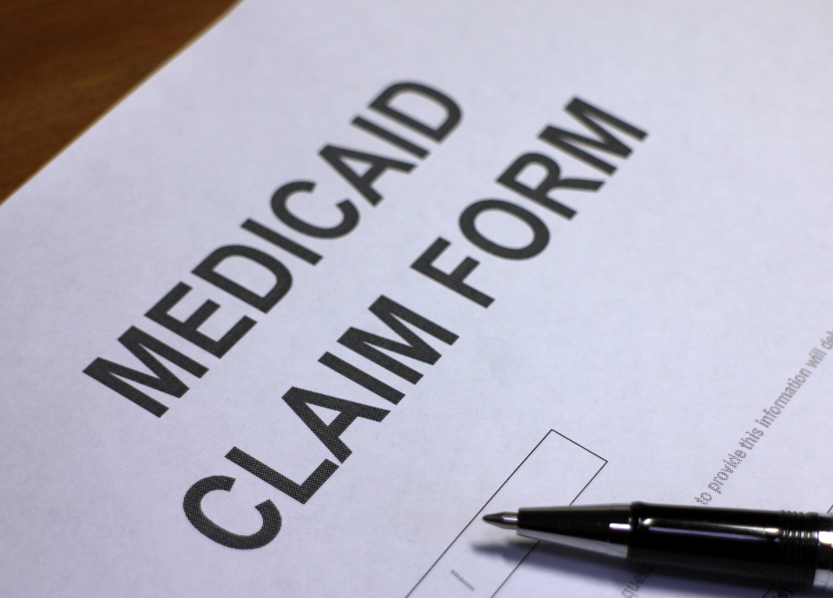 Why We Can't Accept Alabama Medicaid for Adult Therapy Services