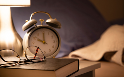 Why a Consistent Sleep Schedule Is Important