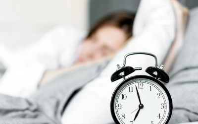 Why a Consistent Sleep Schedule Matters