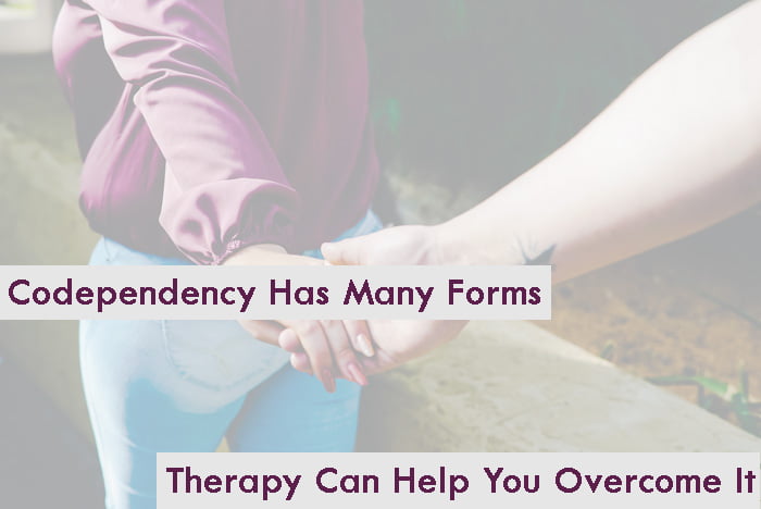 Identifying and Coping with Codependency