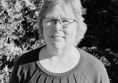 Counselor Darlene, LPC