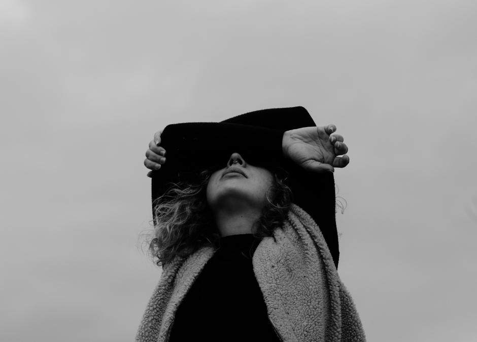 Depression & How Therapy Can Help