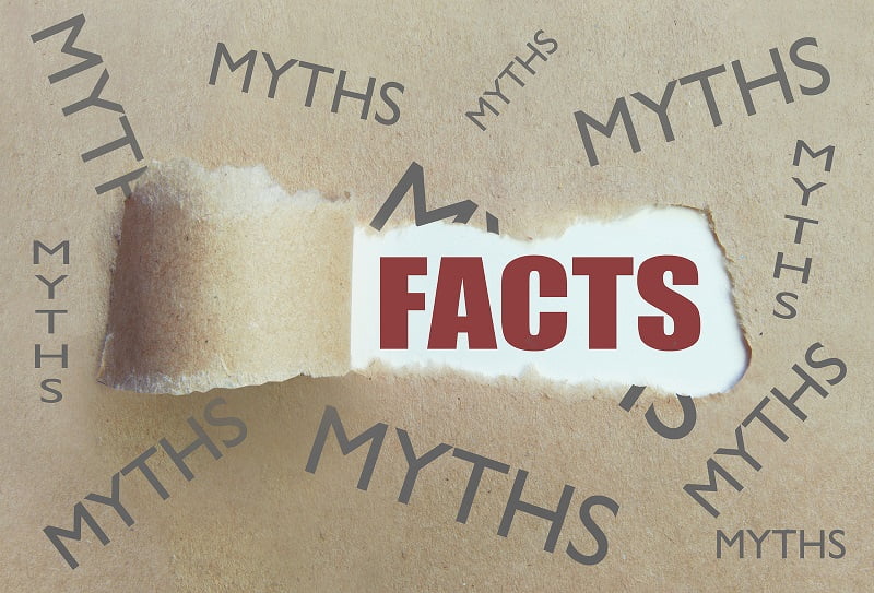 facts and myths 1