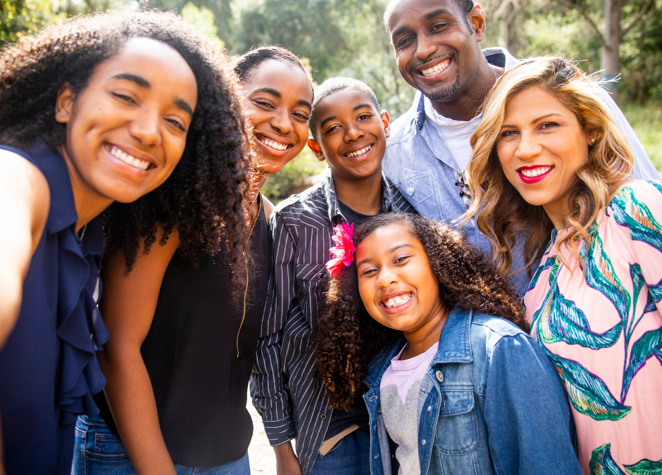 How Family Counseling Can Help