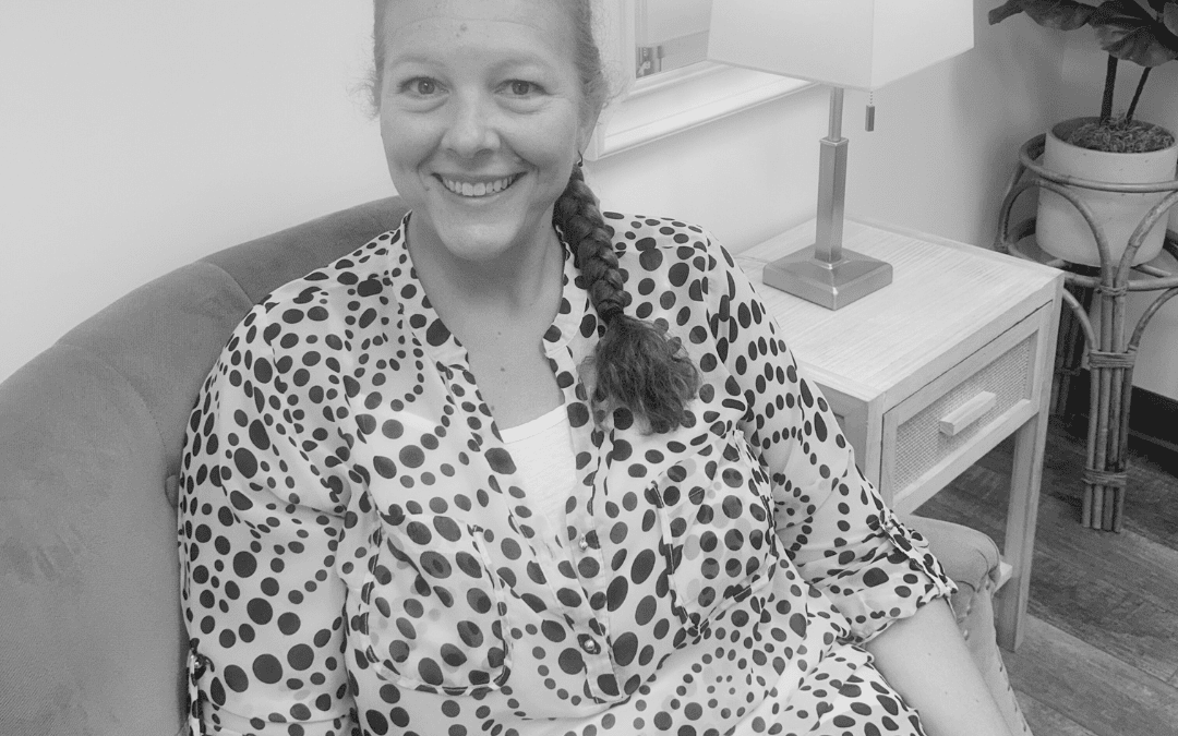 Counselor Jamie, MS, ALC