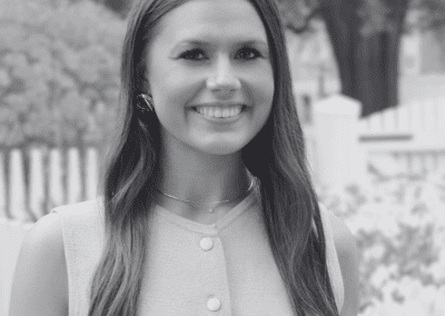 Kaylynn, Market Expansion Coordinator