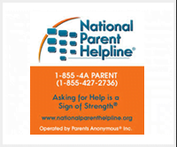 National Parent Hotline